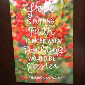 Meet your Posher, Christy